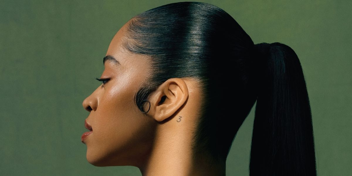 Ella Mai Unveils Surprise EP '3'