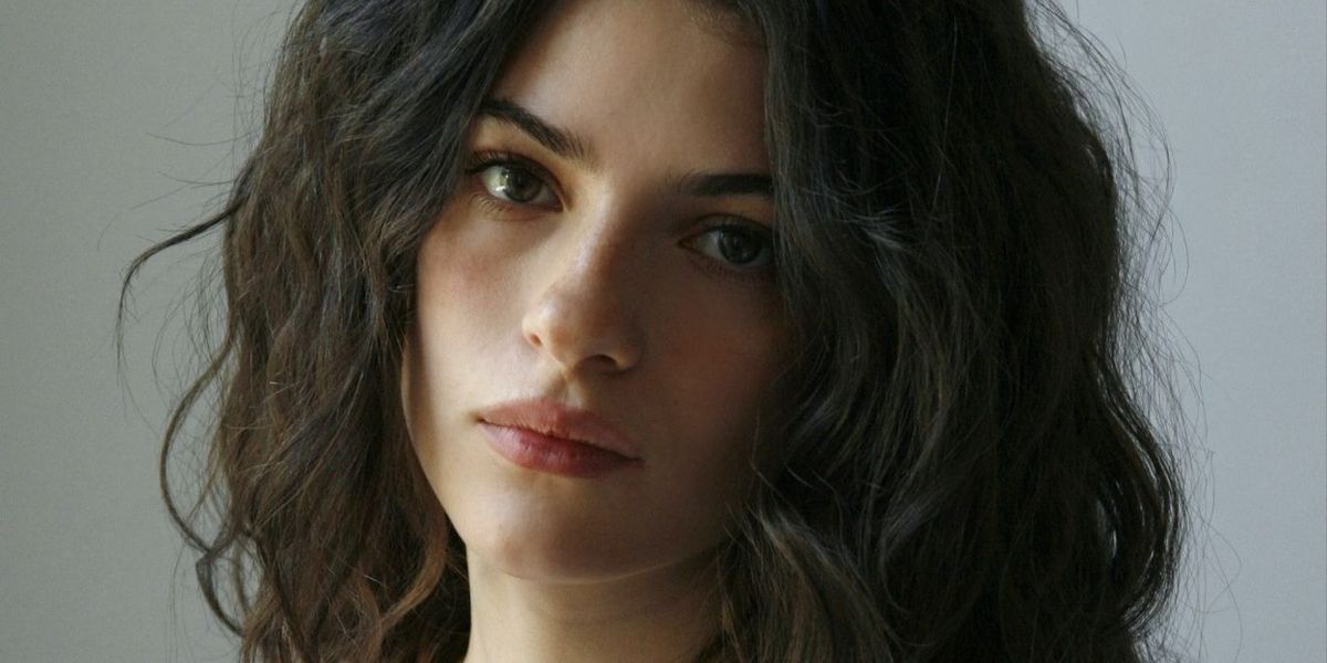 Ella Rubin Joins THE GOD OF THE WOODS Series at Netflix