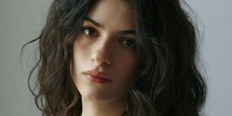 Ella Rubin Joins THE GOD OF THE WOODS Series at Netflix Photo