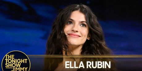 Ella Rubin Reveals Whether She's Team Rory or Team Ellis on Sterling Point Photo