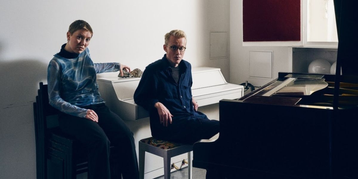 Ellen Arkbro & Johan Graden Share New Track 'Postcard Greetings'