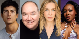 Ellen Harvey, Blake Hammond and More Will Join WICKED on Broadway