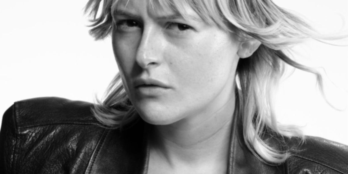 Ellen Krauss Releases New Single I ROLL MY EYES