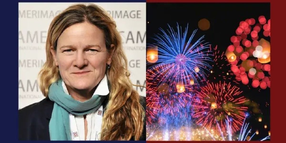 Ellen Kuras To Be Honored With the Pioneer Award At Star Studded DC Gala, December 7