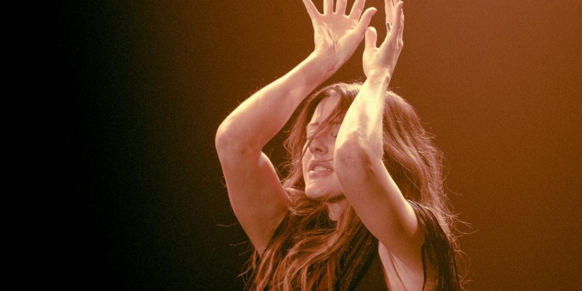Ellie Goulding Announces Special Intimate U.S. Shows This Fall With Orchestra