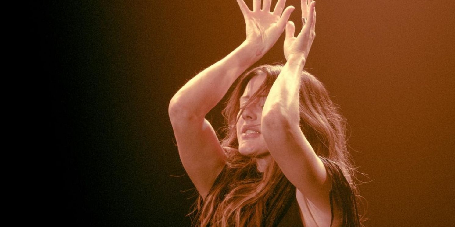 Ellie Goulding Announces Special Intimate U.S. Shows This Fall With Orchestra  Image