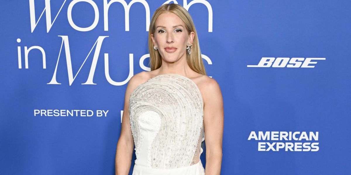 Ellie Goulding Releases Sixth Studio Album I KNOW TOO MUCH