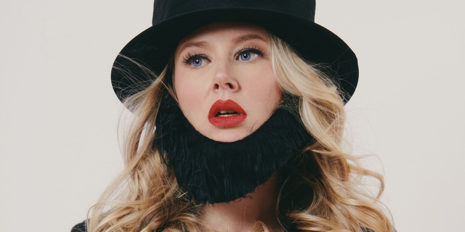 Ellie MacPherson to Present BABE LINCOLN at Edinburgh Fringe This Summer  Image