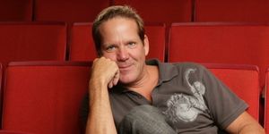 Bill Hanney Receives Elliot Norton Prize; Full Nominations Revealed