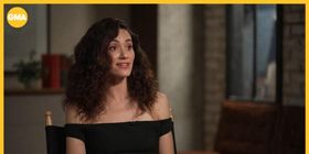 Elliot Page on Playing Sinon in Christopher Nolan's THE ODYSSEY