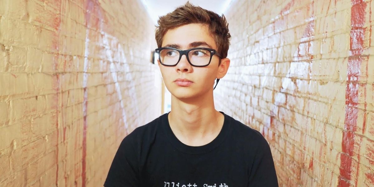 Elliott Fullam Announces 'End of Ways' LP & Shares Title Track Single