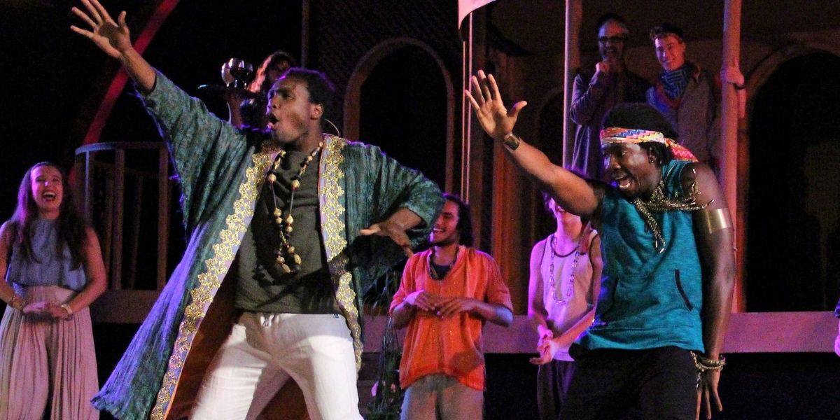 Elm Shakespeare to Receive $15,000 Grant from the National Endowment for the Arts