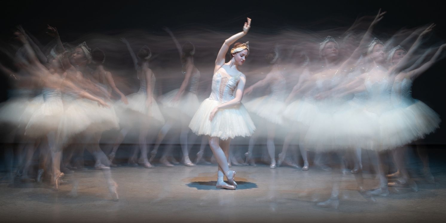 Elmhurst Ballet School Reveals Summer Performance Lineup  Image