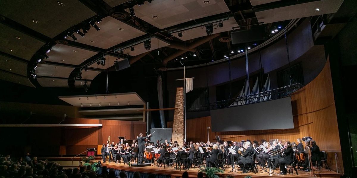 Elmhurst Symphony Orchestra Performs CELEBRATION OF THE DANCE in January