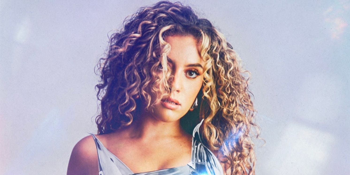 Eloise Viola Announces Debut Album 'Glasshouse'  Image