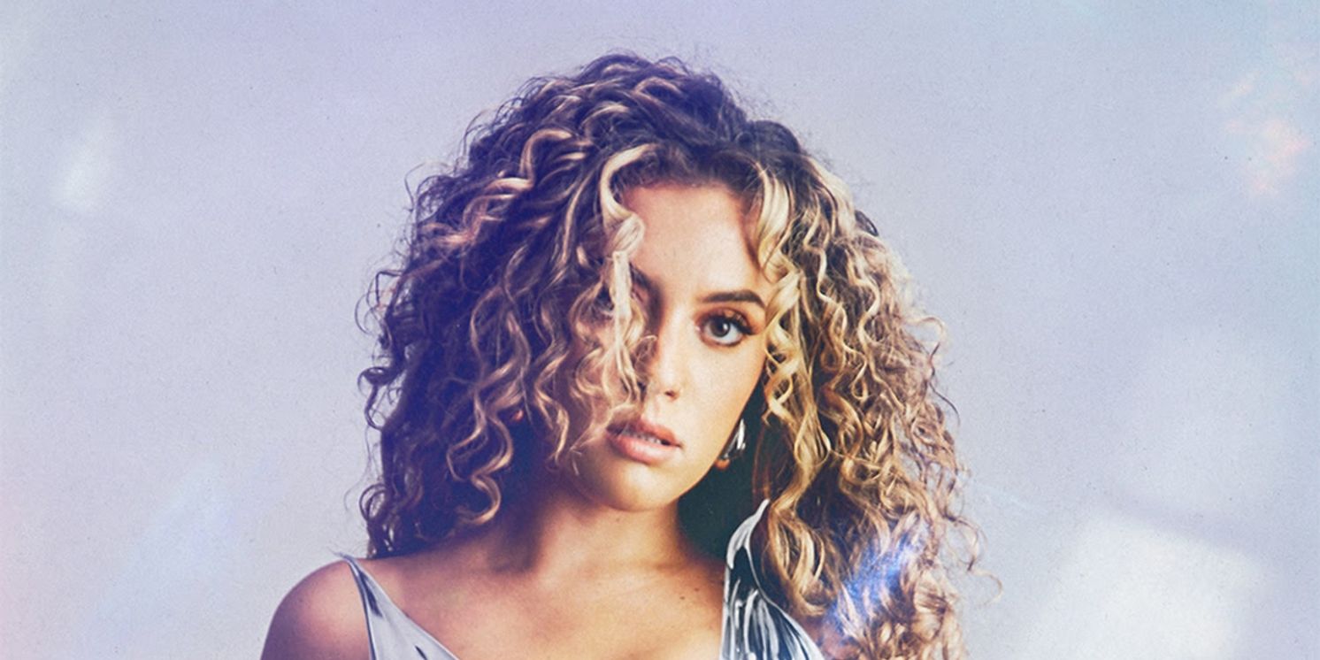 Eloise Viola Releases 'Glasshouse' Nate Notes Remix  Image