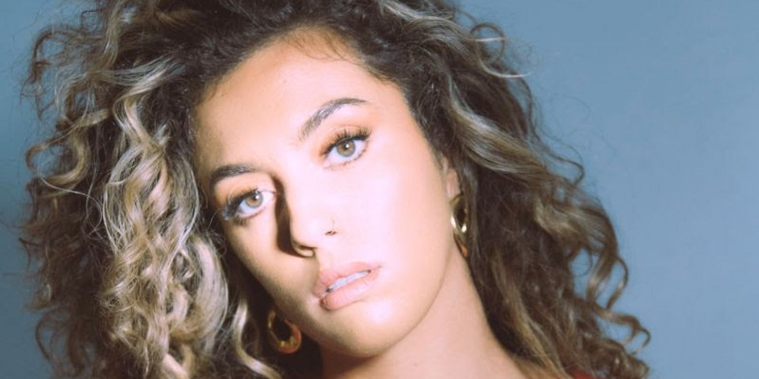 Eloise Viola Releases Title Track of Debut Album 'Glasshouse'  Image