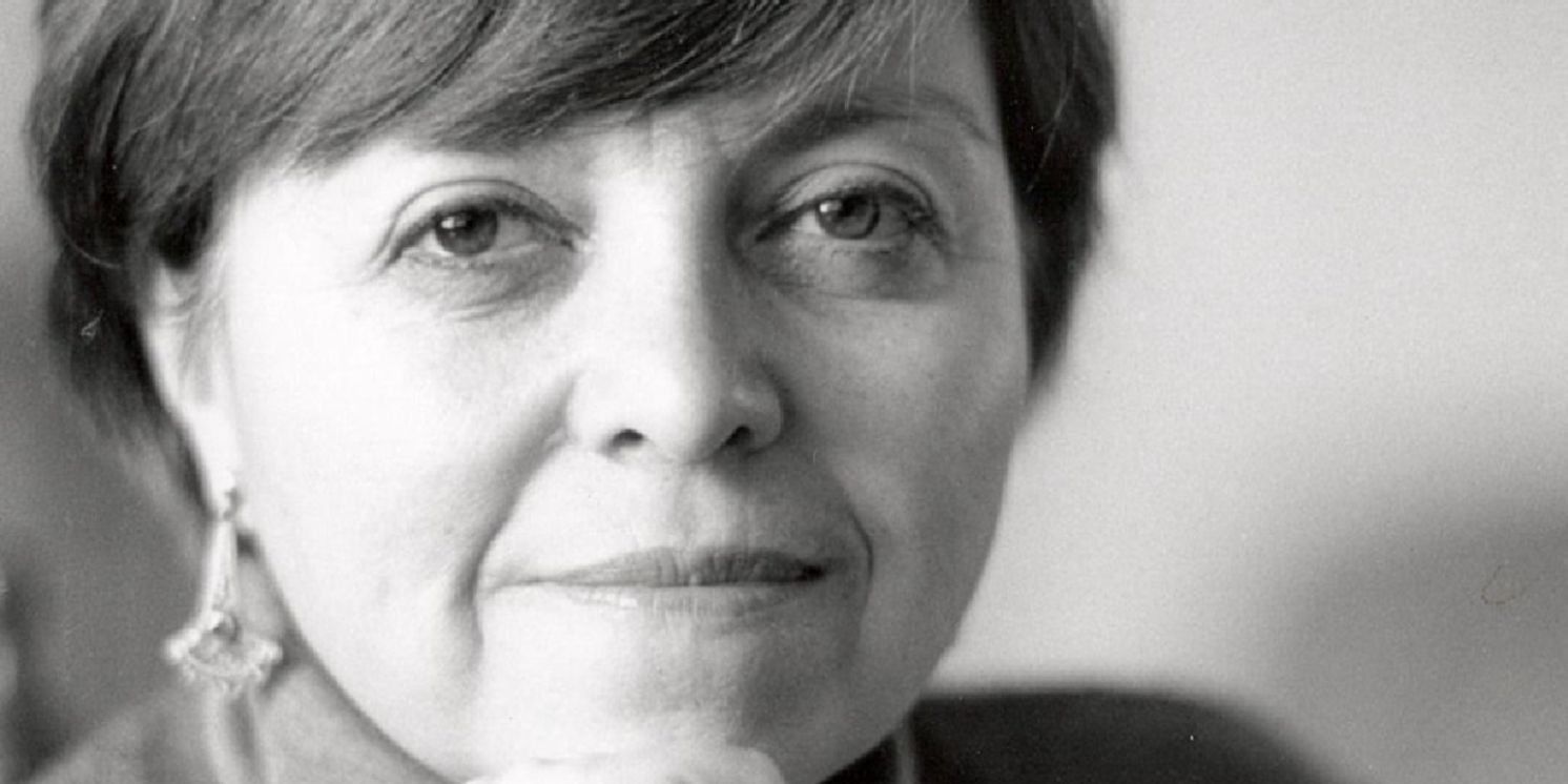 Elsa Cross Gana El Premio Internacional Alfonso Reyes 2023 Por La Relevancia De Su Obra Poética, Ensayística Y De Traducción  Image