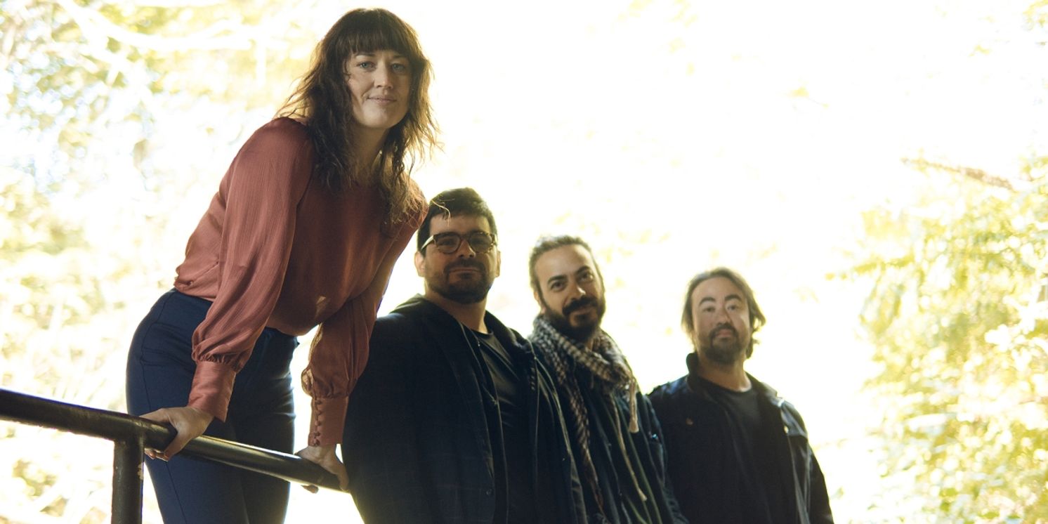 Elsa Nilsson Releases New Album PULSES; Debuts Tonight At National Sawdust  Image