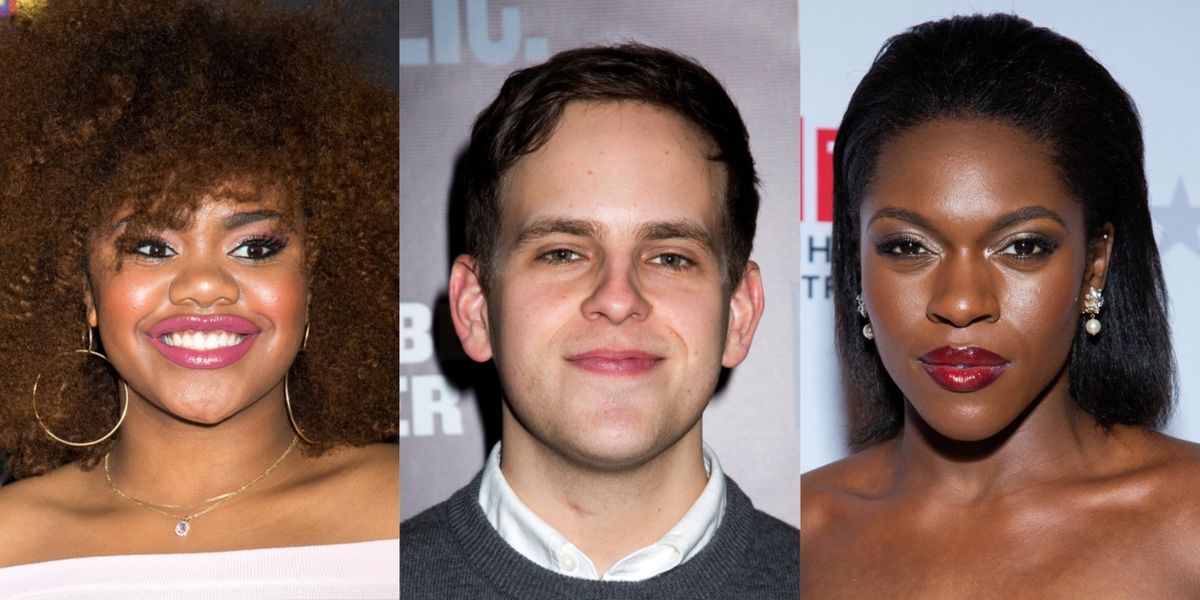 Elsie Fest Adds Dara Reneé & Taylor Trensch And Nkeki Obi-Melekwe