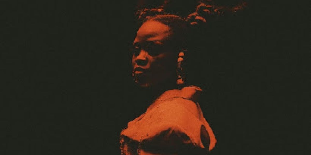 Elsy Wameyo Shares New Single 'Sinner'