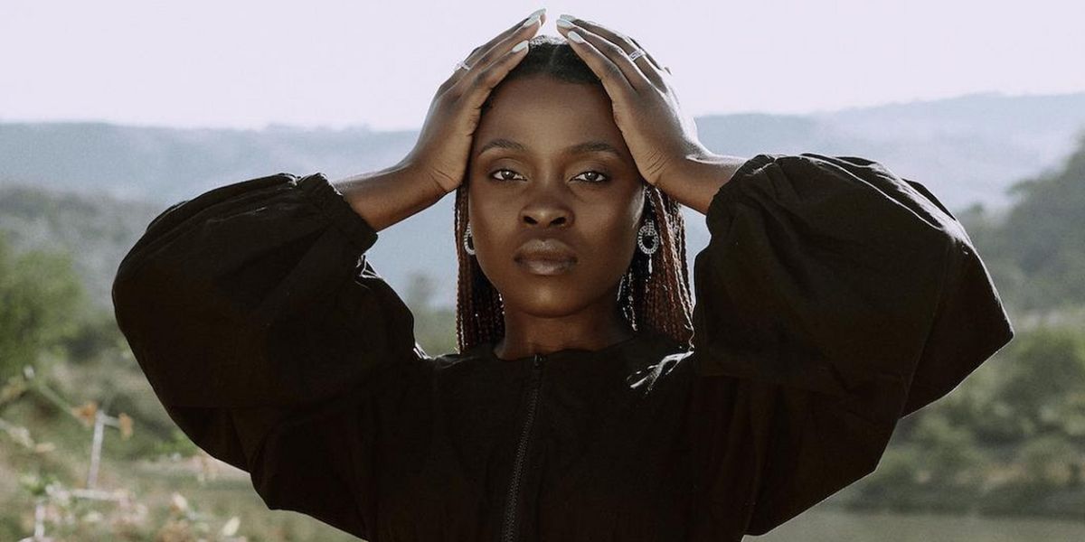 Elsy Wameyo to Release Debut Album; Shares Lead Single 'Umva'