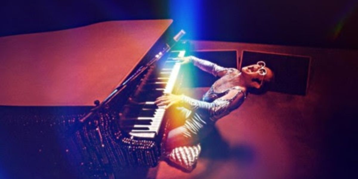 Elton John & Brandi Carlile Unveil New Original Song ‘Never Too Late’