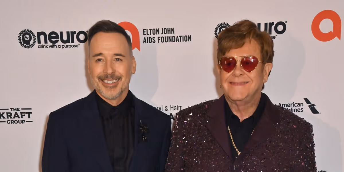 Elton John Jukebox Musical May Come to the Stage in the Future