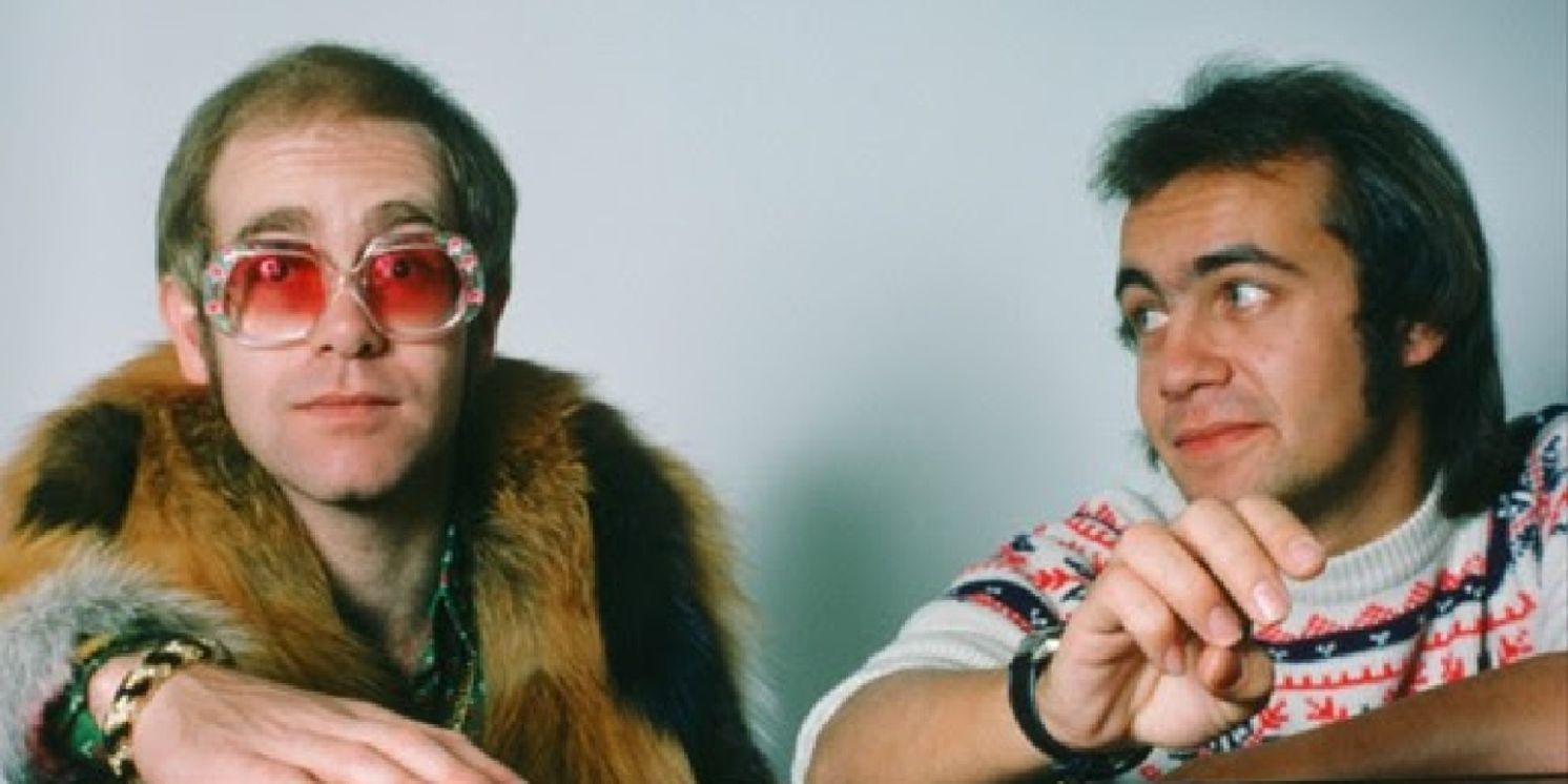 Elton John to Release 50th Anniversary Edition of 'Captain Fantastic and the Brown Dirt Cowboy'  Image