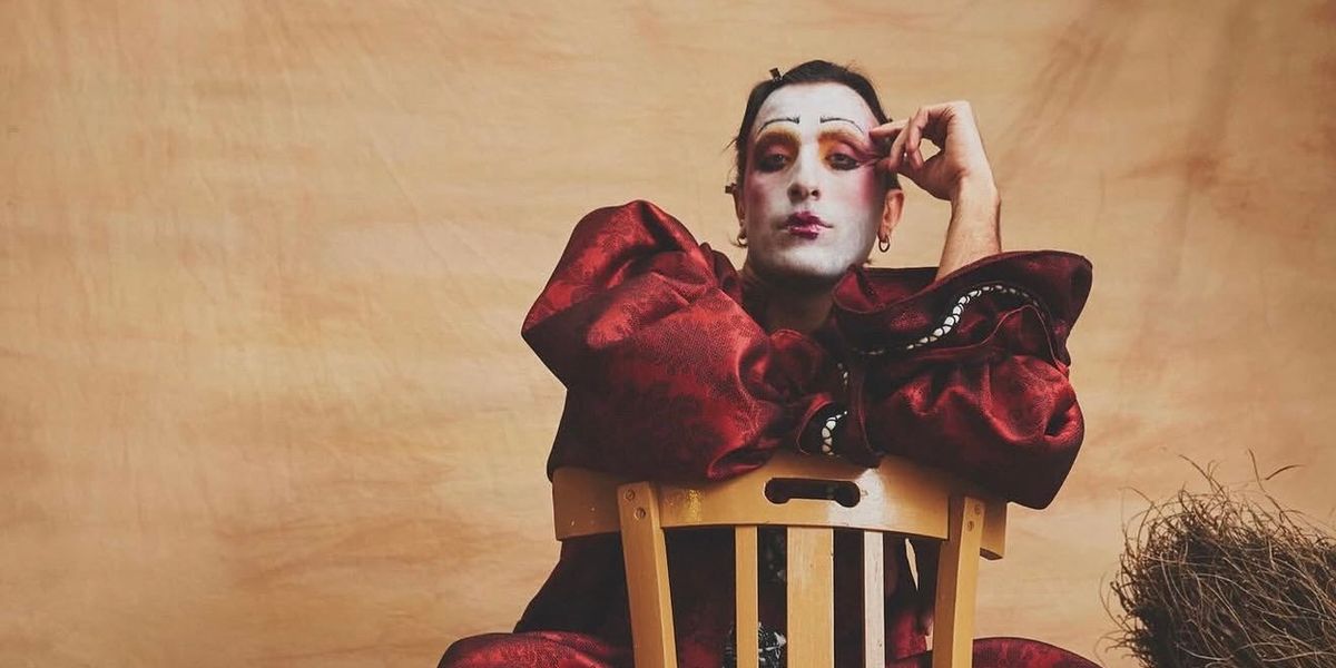 Elu López presenta Recovera, primer adelanto de su EP Volver al origen