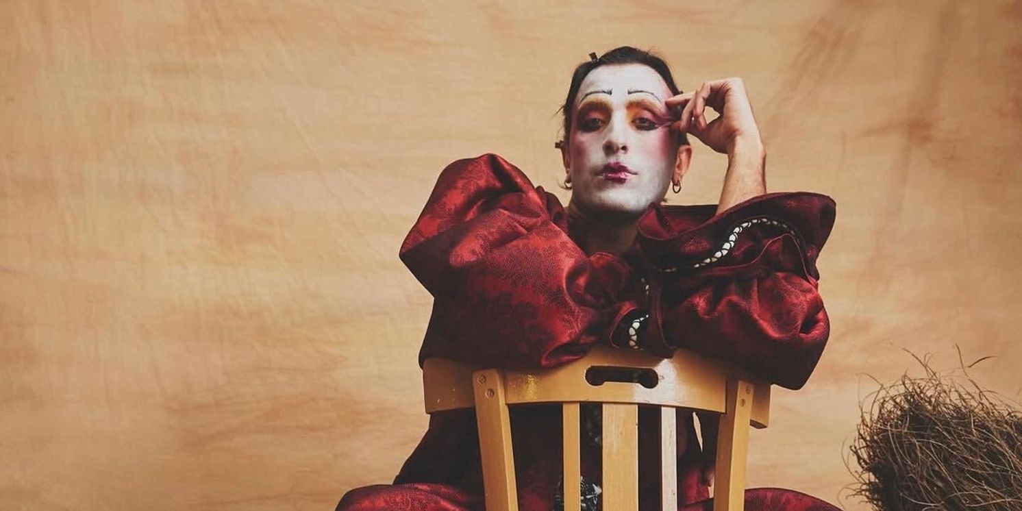 Elu López presenta Recovera, primer adelanto de su EP Volver al origen  Image