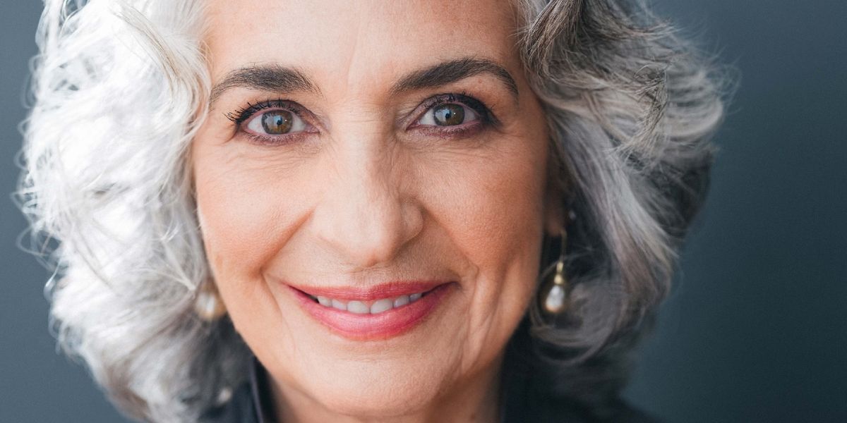 Elvira Tortora Stars In THE BOOKMAKER'S DAUGHTER At Don't Tell Mama