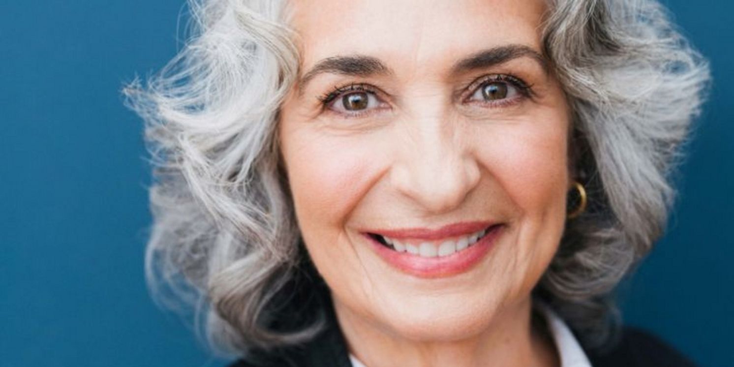 Elvira Tortora to Make Nightclub Debut with THE BOOKMAKER'S DAUGHTER at Don't Tell Mama  Image