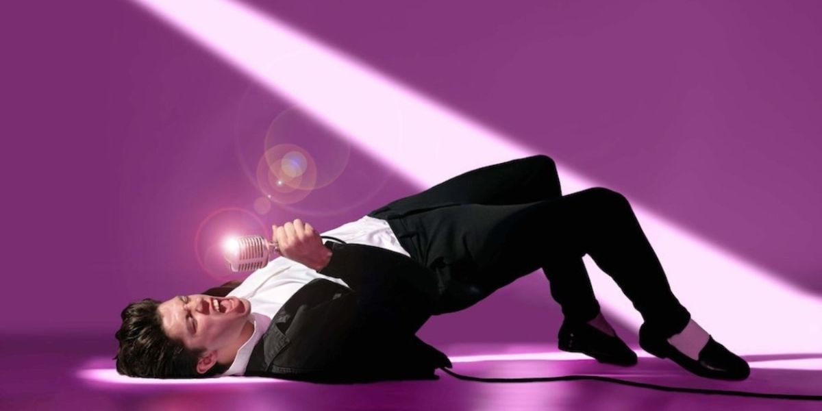 Elvis-inspired World Premiere By Annabelle Lopez Ochoa to Headline Smuin's 30th Season Finale