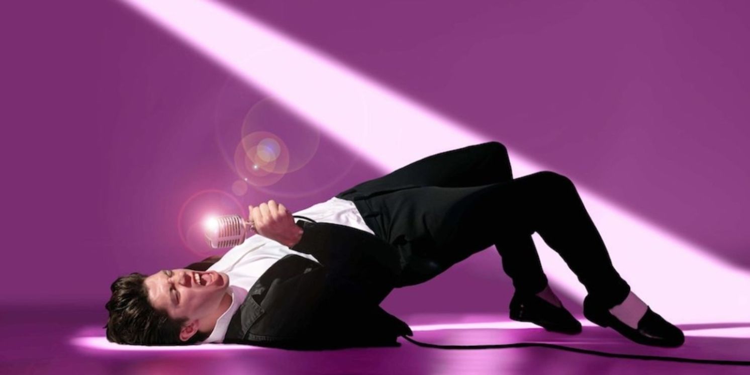 Elvis-inspired World Premiere By Annabelle Lopez Ochoa to Headline Smuin's 30th Season Finale  Image