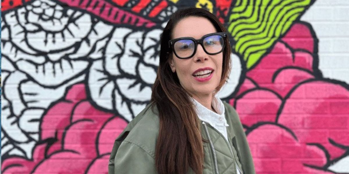Elysia Borowy Named Executive Director Of Rema Hort Mann Foundation