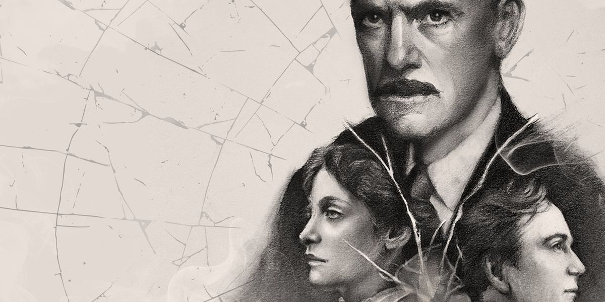 Elysium Will Present Northern Premiere of LONG DAYS JOURNEY INTO NIGHT on Tour