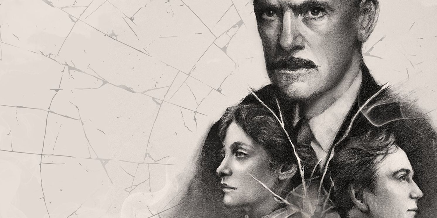 Elysium Will Present Northern Premiere of LONG DAYS JOURNEY INTO NIGHT on Tour  Image