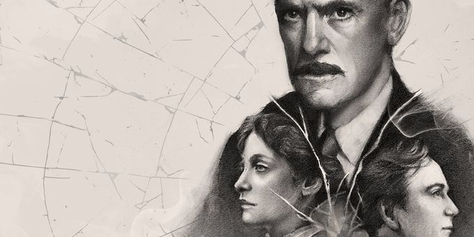 Elysium Will Present Northern Premiere of LONG DAYS JOURNEY INTO NIGHT on Tour Photos