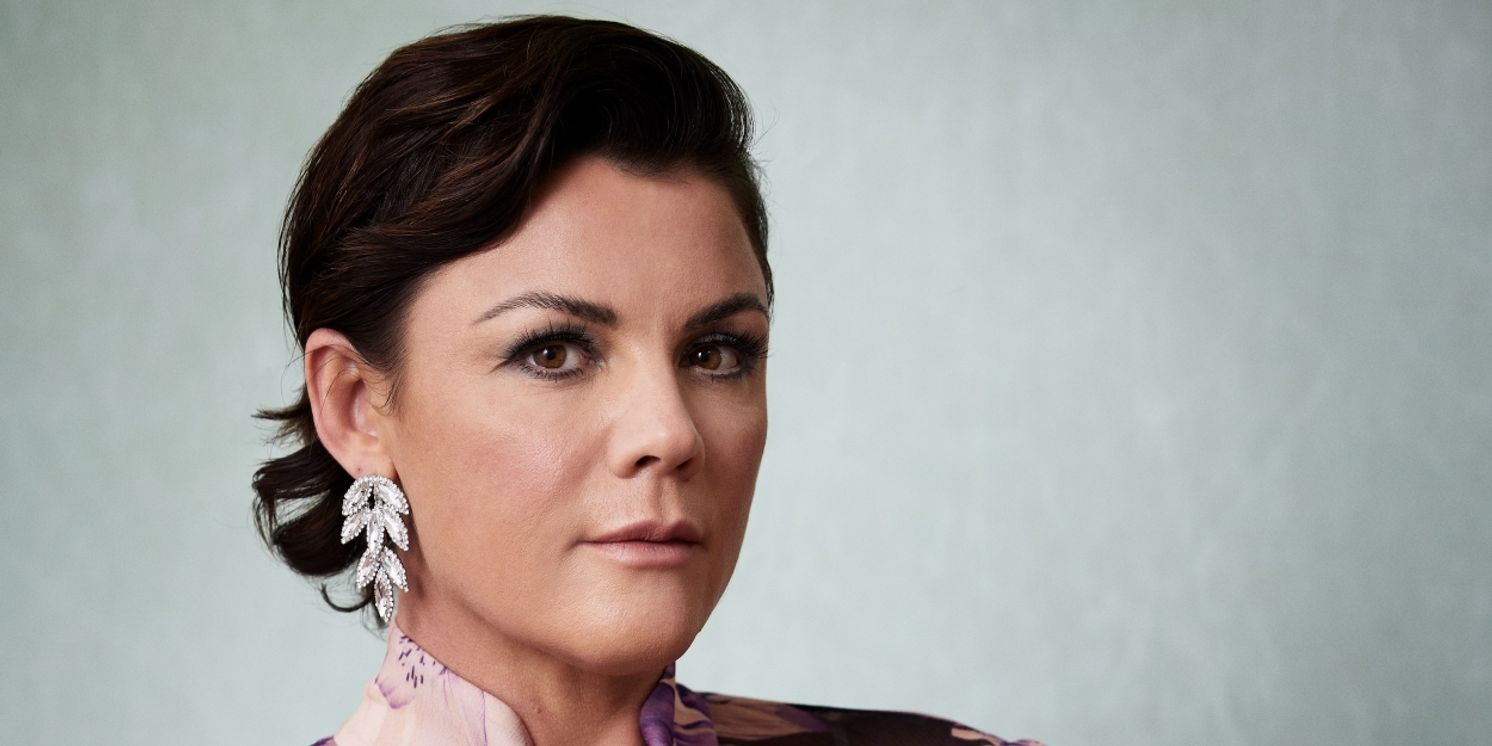 Em Rusciano to Perform Australian 'Outgrown' Tour Summer 2024  Image