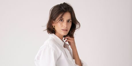 Emanuela Boisbouvier estrena nueva película, Jaunt, en Apple TV Photo