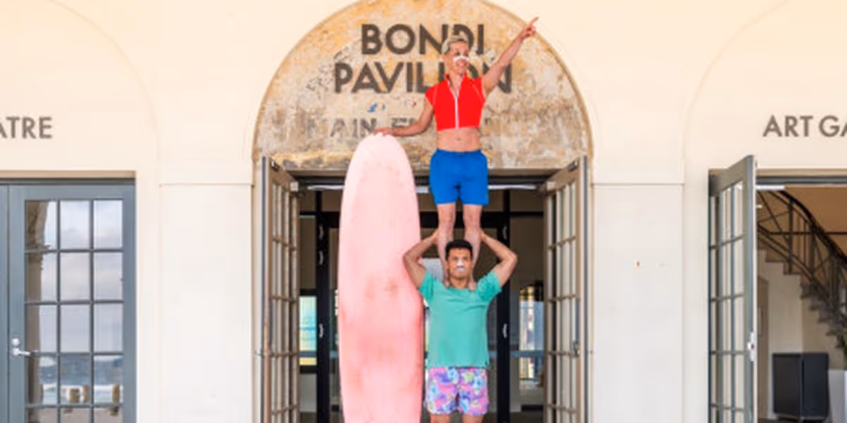 Bondi Pavilion Unveils 2026 Season