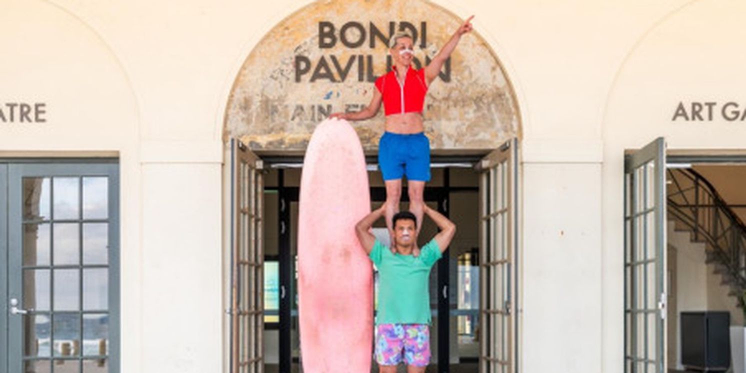 Bondi Pavilion Unveils 2026 Season  Image