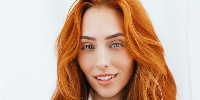 Kelsie Watts To Join MOULIN ROUGE! On Broadway As 'Satine' Photos