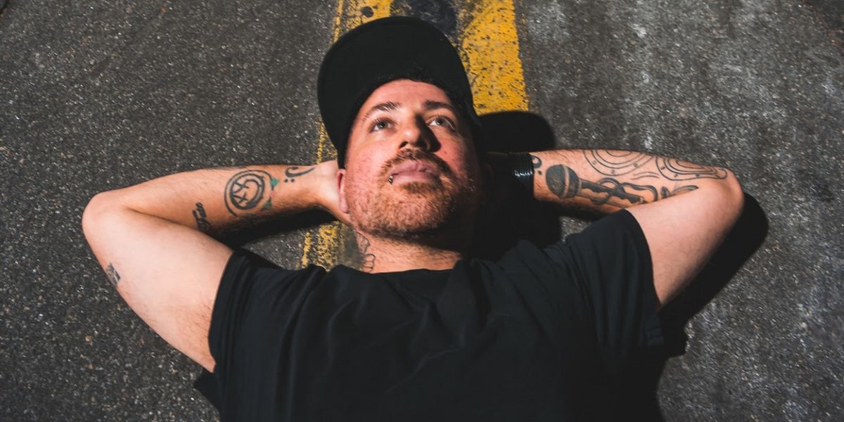 Embers Releases 'To The Moon' EP; Includes Single 'Eating Me Alive' Feat. Kellin Quinn