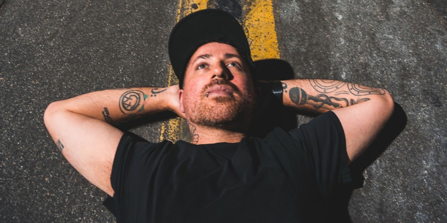 Embers Releases 'To The Moon' EP; Includes Single 'Eating Me Alive' Feat. Kellin Quinn  Image