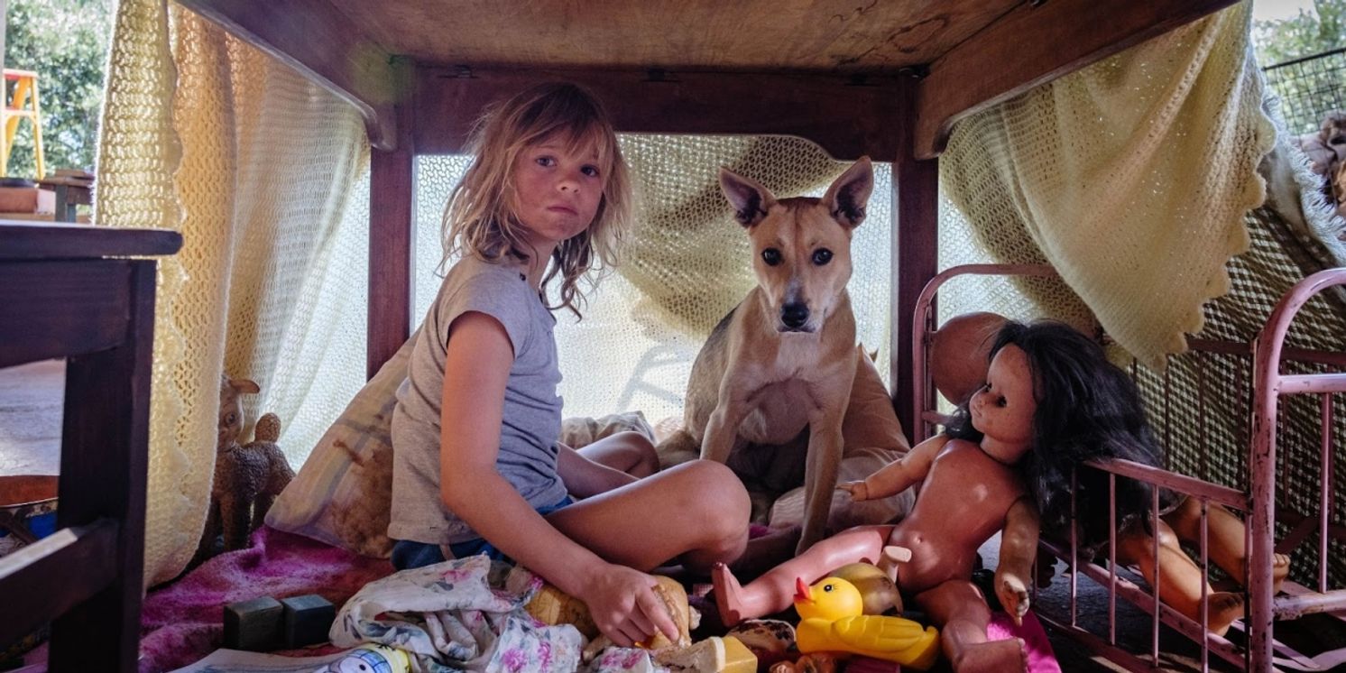 Embeth Davidtz Directorial Debut DON'T LET'S GO TO THE DOGS TONIGHT Acquired by Sony Pictures Classics  Image