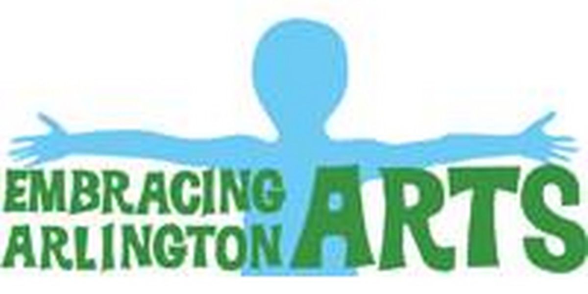 Embracing Arlington Arts Releases “Behind The Curtain” Education Podcast Series