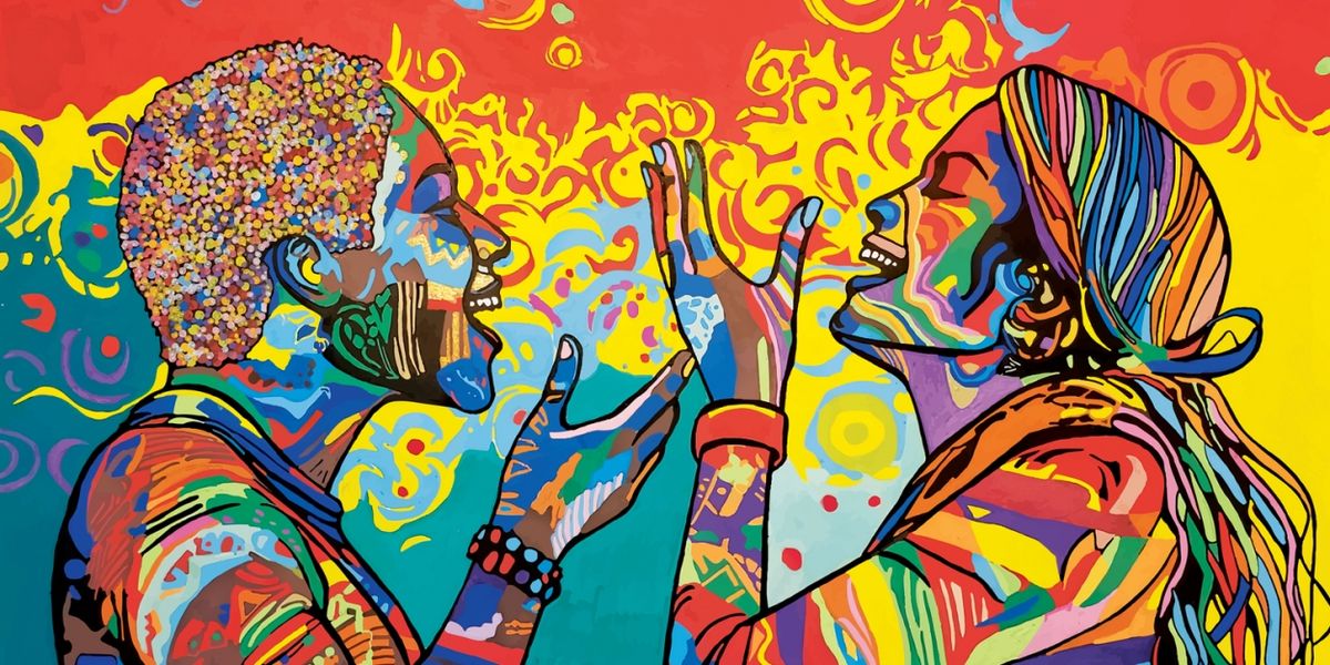 Embracing Our Differences Opens 21st Anniversary Exhibit with A Grand Opening Celebration This Month
