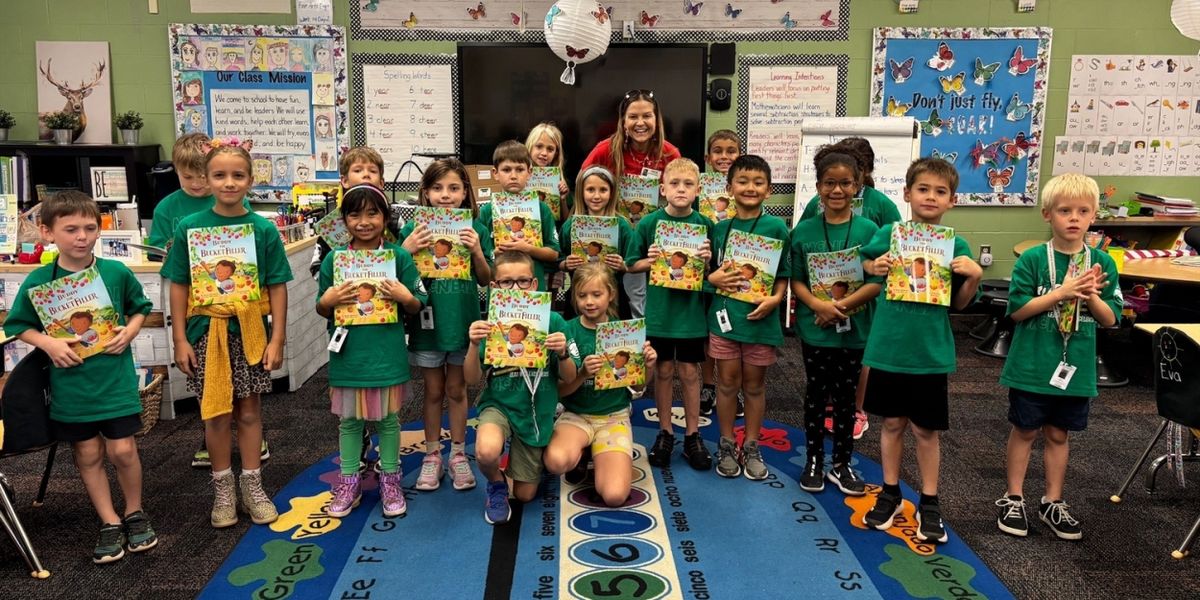 Embracing Our Differences Receives Grant From The Bishop-Parker Foundation